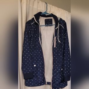 Light jacket